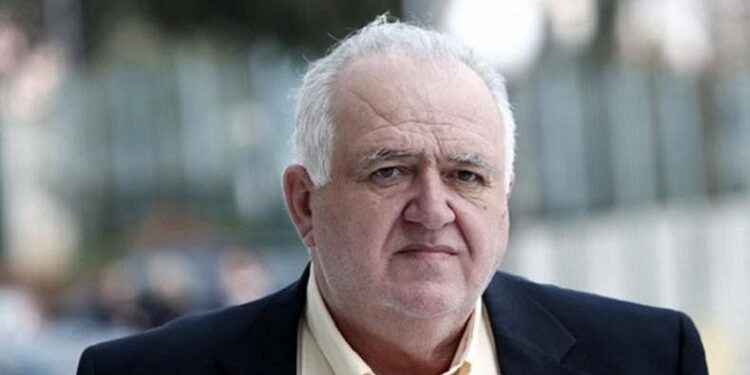 Οικονόμου για Χριστοβασίλη: “Συνέδεσε το όνομά του με την ιστορία των Ιωαννίνων”