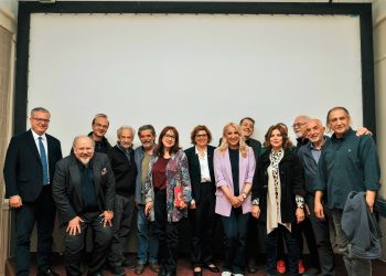 9ο Διεθνές Θερινό Πανεπιστήμιο: «Ελληνική γλώσσα, Πολιτισμός και ΜΜΕ»