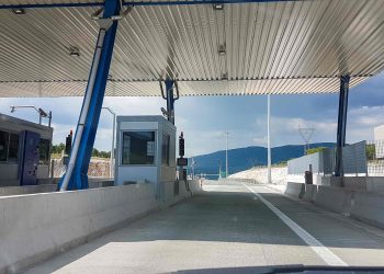 Δωρεάν διελεύσεις από τα διόδια την Κυριακή 21/5 λόγω εκλογών