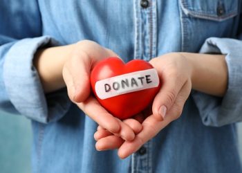 Xάρισε ζωή με τον θάνατό της