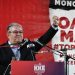 Κουτσούμπας από Ιωάννινα: Μόνο η δύναμη του ΚΚΕ είναι το μέτρο της δύναμης που θα έχει ο λαός