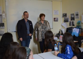 Το 3ο Φεστιβάλ Σύγχρονων Τεχνών για παιδιά και Εφήβους ταξιδεύει στο Δήμο της Πρέβεζας