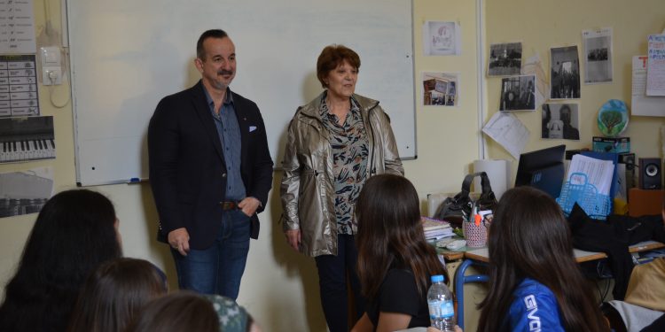 Το 3ο Φεστιβάλ Σύγχρονων Τεχνών για παιδιά και Εφήβους ταξιδεύει στο Δήμο της Πρέβεζας