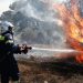 Η πρόληψη στο επίκεντρο του Συντονιστικού Πολιτικής Προστασίας για τις δασικές πυρκαγιές