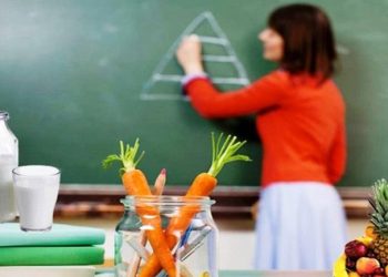 Φρούτα, λαχανικά, γάλα στα σχολεία: περισσότερα χρήματα, λιγότερη γραφειοκρατία