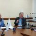 Επισκέψεις Κ. Γάτσιου σε παραγωγικές μονάδες και τη Συνεταιριστική Τράπεζα Ηπείρου