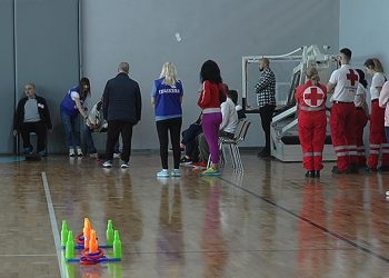 Επιτυχημένοι οι Γηριατρικοί Αγώνες στα Ιωάννινα