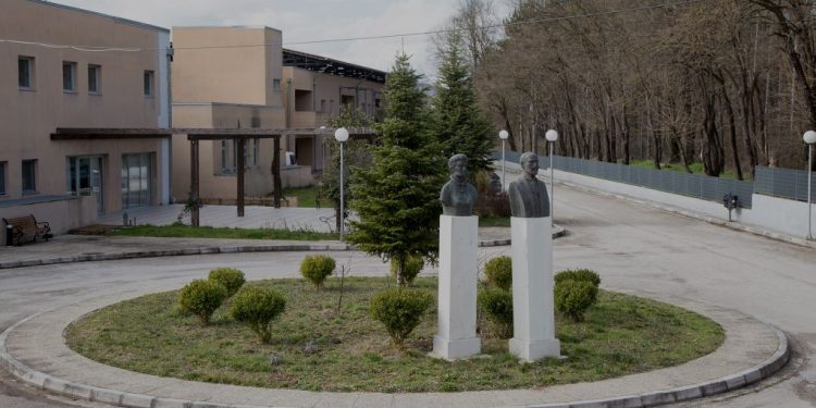 Δωρεά 100.000 ευρώ στο Γηροκομείο “Ζωσιμάδων”