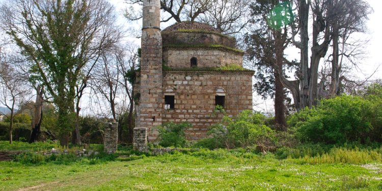 Δημοπρατείται το έργο αποκατάστασης του Ιμαρέτ Άρτας