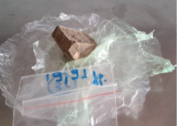 Συνελήφθη για κατοχή και διακίνηση ηρωίνης 19,91 γραμμαρίων στην Άρτα