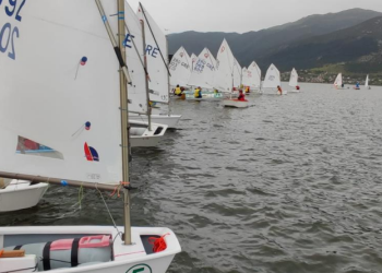 Απόλυτα επιτυχημένος ο ιστιοπλοϊκός αγώνας “Παμβώτις 2023”