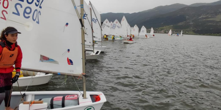 Απόλυτα επιτυχημένος ο ιστιοπλοϊκός αγώνας “Παμβώτις 2023”