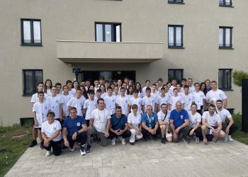 Τζούντο: “Χάλκινος” ο Ευ. Γκόλιας του Α.Ο. Σπάρτακου στους βαλκανικούς