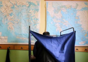 Ομαλά ξεκίνησε η ψηφοφορία στα εκλογικά τμήματα στην Ήπειρο