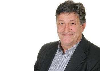 Κ. Καψάλης για Πανελλήνιες: “Να είστε υπερήφανοι για την προσπάθειά σας”