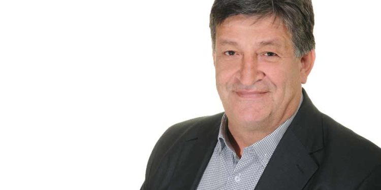 Κ. Καψάλης για Πανελλήνιες: “Να είστε υπερήφανοι για την προσπάθειά σας”