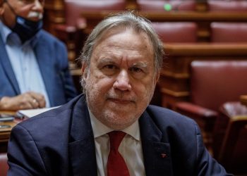 ΥΠΕΣ: Η υποψηφιότητα του Γ. Κατρούγκαλου παραμένει σε ισχύ – Αν εκλεγεί μπορεί να παραδώσει την έδρα του