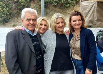 Σε Ζαγόρι και Δωδώνη η Μαρία Κεφάλα