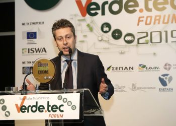 Σπ. Κωνσταντόπουλος: “Ακόμα πιο ισχυρή ψήφο εμπιστοσύνης στη ΝΔ και στον Κ.Μητσοτάκη, για μια ισχυρή πλειοψηφία”