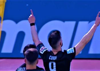 Επιστροφή “πολυβόλου” Κόντε … σε ματσάρα  για τον ΠΑΣ Γιάννινα !