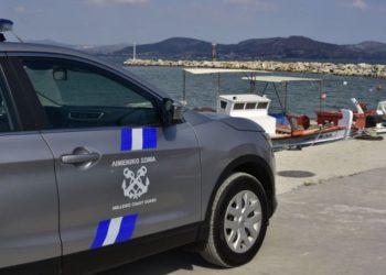 Θαλάσσια ρύπανση και αντιμετώπισή της στα Σύβοτα