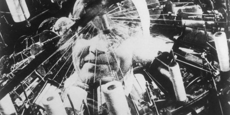 Εργαστήρι “Φιλοσοφία και Κινηματογράφος”