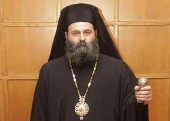 Μητρόπολη Ιωαννίνων: Καμία σχέση με το κόμμα “Νίκη”
