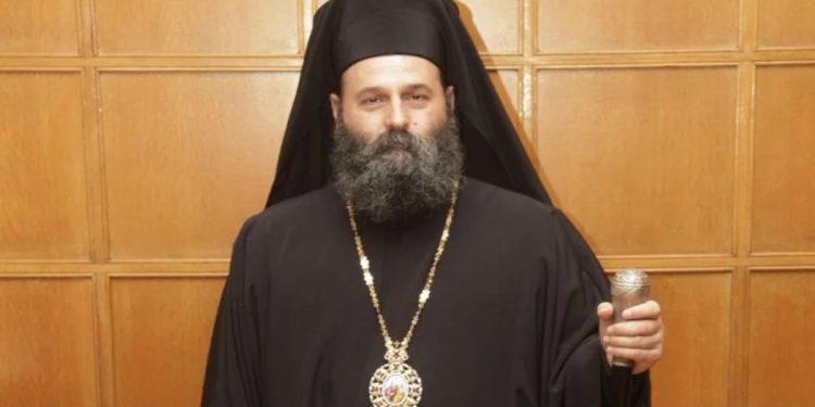 Μητρόπολη Ιωαννίνων: Καμία σχέση με το κόμμα “Νίκη”