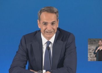 Κυρ. Μητσοτάκης: Δεν υπάρχει κανένα ενδεχόμενο συνεργασίας με το ΠΑΣΟΚ-ΚΙΝΑΛ