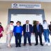 Μαρία Κεφάλα: Επίσκεψη στη ΜΟΘΕ του ΟΚΑΝΑ στο “Χατζηκώστα”