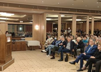 Δυναμικό ξεκίνημα έκανε η παράταξη «Γιάννενα- Νέα Εποχή»