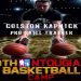 Τον Ιούλιο το 9th NBA Ntougias Basketball Camp