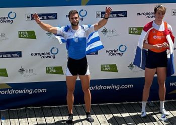 Τα συγχαρητήρια της “Ενότητα πολιτών Νέα Γιάννενα” στον  Στέφανο Ντούσκο