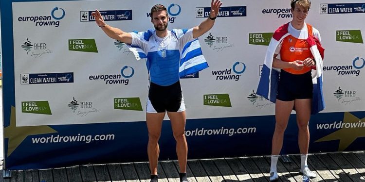 Τα συγχαρητήρια της “Ενότητα πολιτών Νέα Γιάννενα” στον  Στέφανο Ντούσκο