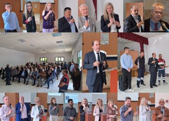 Το οδοιπορικό Υγείας και Αλληλεγγύης στο Δήμο Πωγωνίου