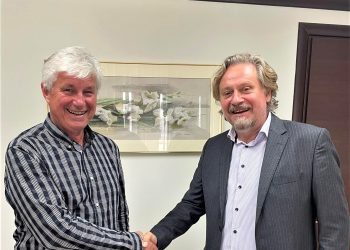 Στον ΟΚΠΑΠΑ ο Αθανάσιος Οικονόμου