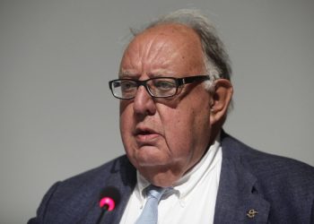 “Έφυγε” ο Θεόδωρος Πάγκαλος