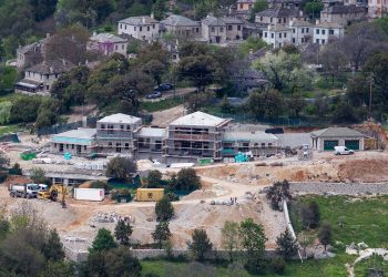 Πάπιγκο: Στις 7 Ιουνίου η εκδίκαση της υπόθεσης στο ΣτΕ