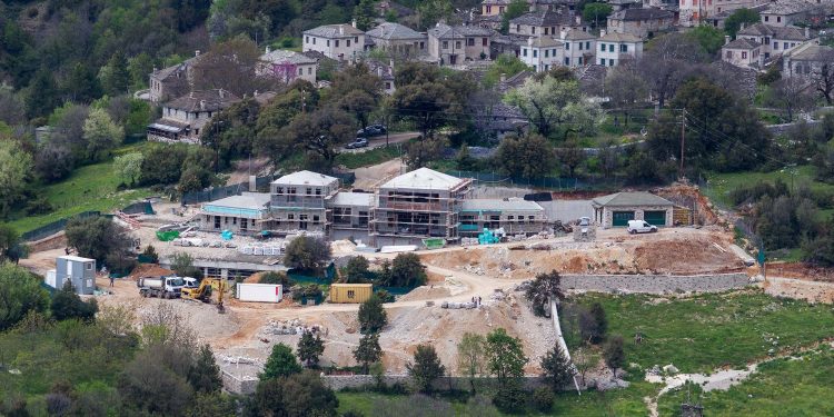 Πάπιγκο: Στις 7 Ιουνίου η εκδίκαση της υπόθεσης στο ΣτΕ