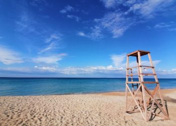 Αιτήσεις για πρόσληψη ναυαγοσωστών και χειριστή σκάφους στον Δήμο Πάργας