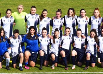 Δεύτερη θέση για τον ΠΑΣ Γιάννινα WFT στη Γ’ Εθνική γυναικών