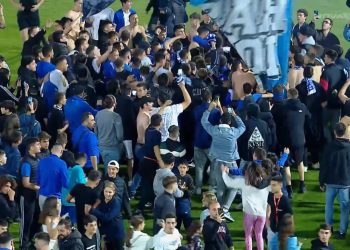 ΠΑΣολέδικο πανηγύρι στους Ζωσιμάδες για την παραμονή!