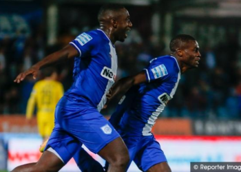 Bάζει τελεία και παύλα … στην παραμονή ο ΠΑΣ !