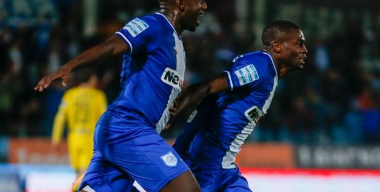 Bάζει τελεία και παύλα … στην παραμονή ο ΠΑΣ !