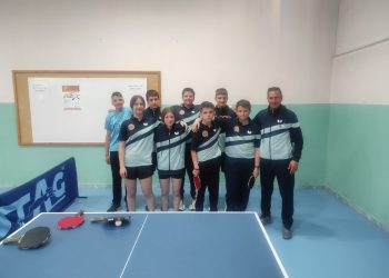 Με γιαννιώτικο ενδιαφέρον… το τουρνουά πινγκ πονγκ στη Κοζάνη
