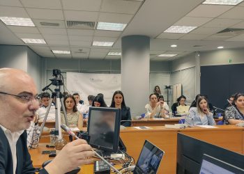 Το Εργαστήρι Εφαρμογών Πληροφορικής του Πανεπιστημίου Ιωαννίνων στην Επιτροπή Ανταγωνισμού