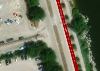 Ενοποιείται και επεκτείνεται ο παραλίμνιος ποδηλατόδρομος