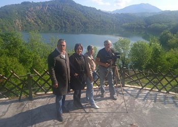 Συνεργασία του ΕΟΤ Ρουμανίας με τη Νέα Ενωση Ξενοδόχων Π.Ε Πρέβεζας