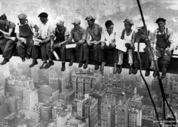 Η ιστορία της Εργατικής Πρωτομαγιάς