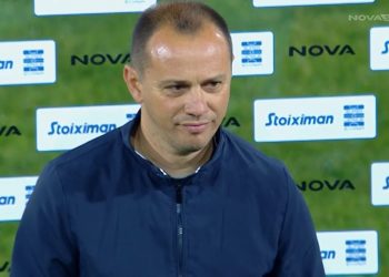 Στάικος: «Μίλησε η ποδοσφαιρική δικαιοσύνη»